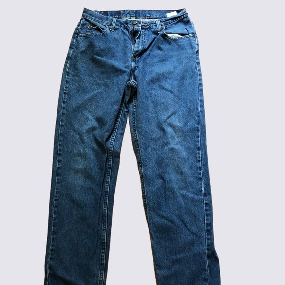 Vintage Riders Mom Jeans - Picture 2 of 8